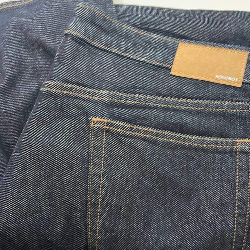 Bonobos Jeans 36x30